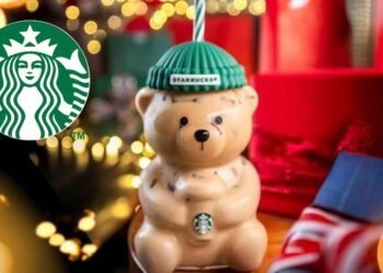 ¿Cuánto cuesta el vaso de oso de Starbucks desata la locura?: Filas, escasez y reventa millonaria
