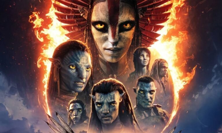 ¿Cuánto dura Avatar 3? El costo multimillonario y la duración récord que rompen la saga