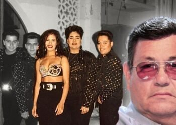 ¿De qué murió Murió Abraham Quintanilla el padre de Selena?: La gran duda detrás del deceso