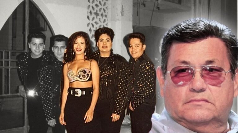 ¿De qué murió Murió Abraham Quintanilla el padre de Selena?: La gran duda detrás del deceso
