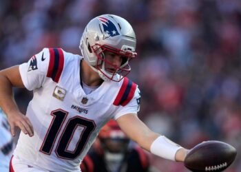 ¿Drake Maye superó a Brady en su inicio? La reconstrucción de los Patriots
