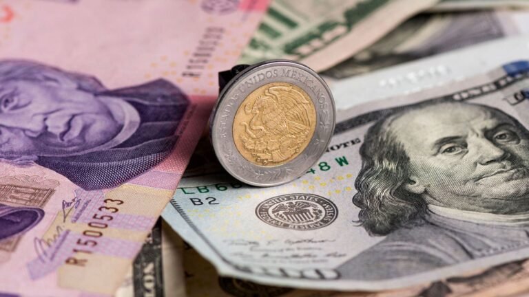 ¿El superpeso resiste a la Reserva Federal? Mercados financieros en la antesala de la decisión clave