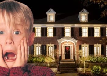 ¿Irreconocible? La casa de Mi pobre angelito se vendió por $5.5 millones