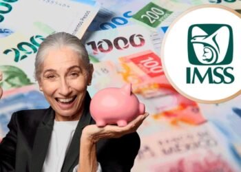 ¿Pago doble en Pensión del Bienestar, IMSS o ISSSTE en enero de 2026?