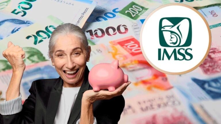 ¿Pago doble en Pensión del Bienestar, IMSS o ISSSTE en enero de 2026?