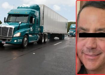 ¿Quién es Mauricio Quintanilla?: Detención Manfred Mauricio Quintanilla revela crisis de Estado