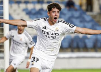 ¿Quien es Victor Valdepeñas?: La única opción de Xabi Alonso ante el caos del Real Madrid