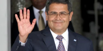 ¿Un nuevo golpe en Centroamérica? La liberación de Juan Orlando Hernández detona la crisis