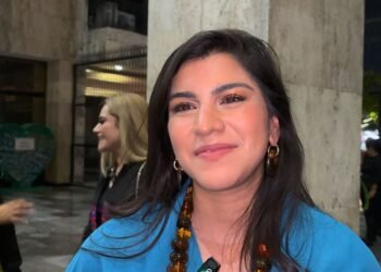 POLÉMICA EN FITUR: Destituye gobernador de Chiapas a secretaria de Turismo y nombra nuevo titular