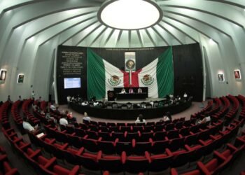 CONGRESO DE QR: Exhibe Observatorio Legislativo falta de debate y alto ausentismo en la XVIII Legislatura