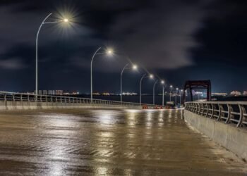 Puente Nichupté, en su etapa final: será gratuito y reducirá hasta 45 minutos los traslados