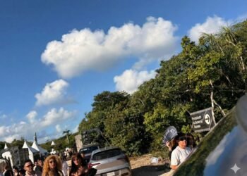 Asesinato de trabajador cerca de evento musical en Tulum esta ligado al narcomenudeo