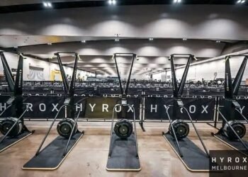 HYROX llega por primera vez a Cancún: será del 13 al 15 de marzo en el Malecón Tajamar