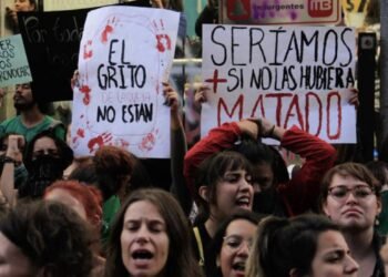 65 violaciones tumultuarias en CDMX: el dato que revela la crisis de violencia de género