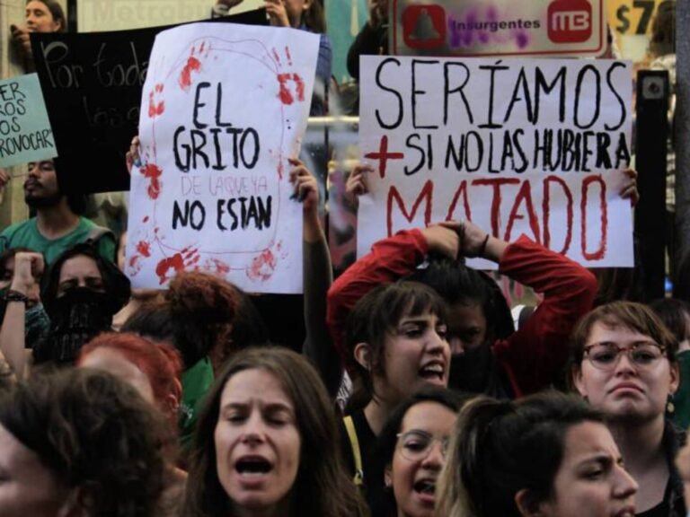 65 violaciones tumultuarias en CDMX: el dato que revela la crisis de violencia de género