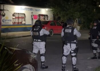 A 15 días del mandato, el alcalde de Coatzintla pide no salir después de las 10 pm