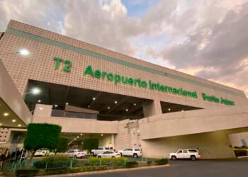 AICM implementa estacionamiento alternativo en el Estadio GNP