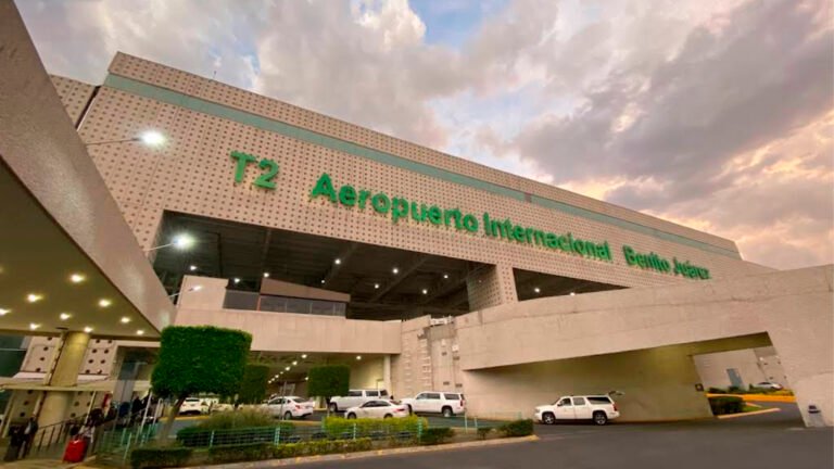 AICM implementa estacionamiento alternativo en el Estadio GNP