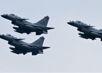 «ACTIVIDAD MILITAR»: Advierte FAA riesgos para vuelos en espacio aéreo de México y Centroamérica