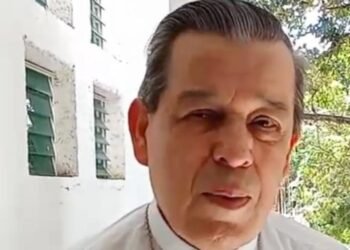 Destaca arzobispo de Yucatán trayectoria del obispo Pedro Pablo Elizondo