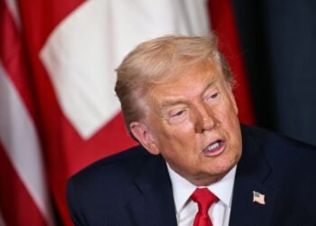 Acuerdo sobre Groenlandia: Trump suspende aranceles tras reunión en Davos