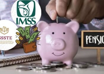 Ajustes clave en pensiones IMSS e ISSSTE para febrero 2026