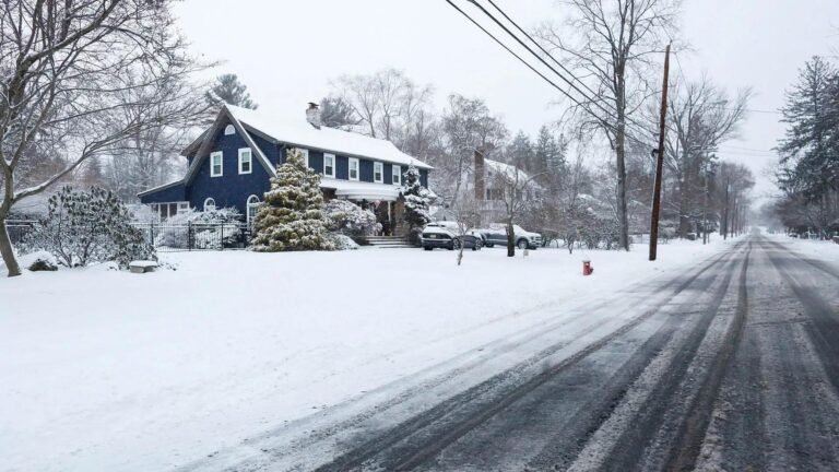 Alerta invernal México: Tormenta 3 y frente frío 30, impacto el 25 de enero 2026
