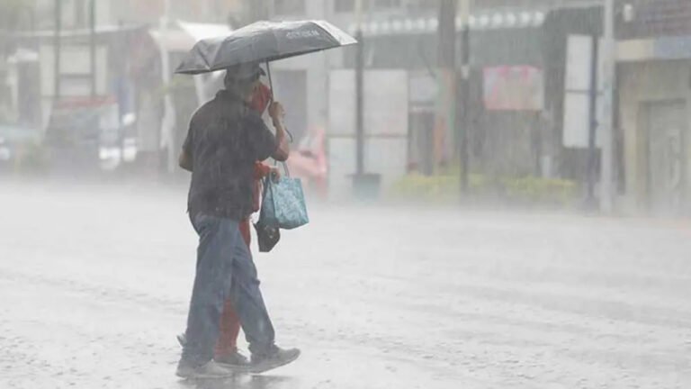 Alerta meteorológica en México para el lunes 19 de enero: Frío intenso y lluvias en el sur
