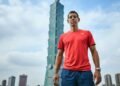 Alex Honnold escala el rascacielos Taipei 101: Fecha, polémica y el riesgo real en Netflix