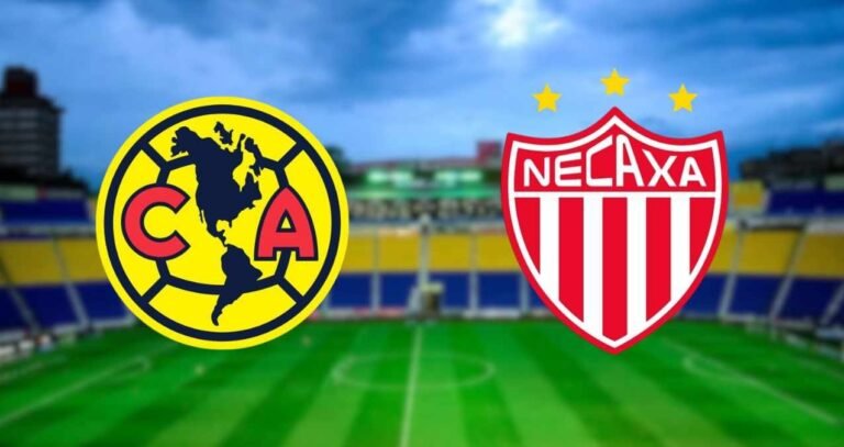 América vs. Necaxa: Análisis crítico de la jornada 4 del Clausura 2026