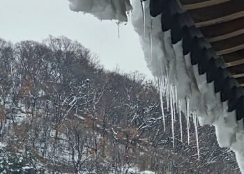 Análisis crítico del Frente Frío 30: Impacto en el clima y divergencia en Coahuila