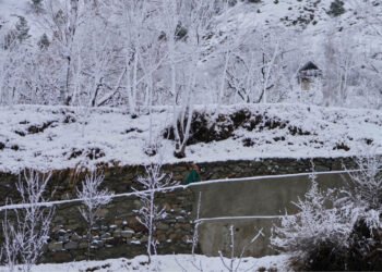Análisis de la tercera tormenta invernal: Impacto crítico en el norte de México