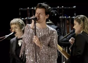 Aperture de Harry Styles: Significado, letra y la nueva era tecno