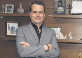 Asesinan a José Adrián Corona, presidente de Grupo Corona: La violencia detrás del empresario tequilero