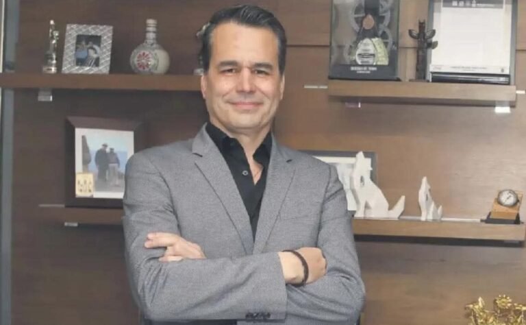 Asesinan a José Adrián Corona, presidente de Grupo Corona: La violencia detrás del empresario tequilero