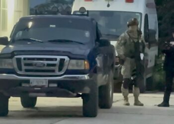 Ataque armado contra Héctor Miguel Torres Pérez, líder del SNTE 56