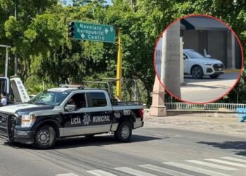 Ataque armado contra diputados de MC en Culiacán: La crisis de Sinaloa