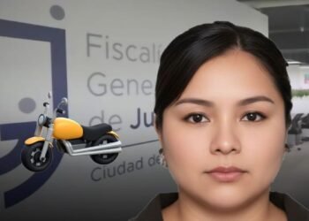 Atropellamiento en Iztapalapa: El caso Gaby Gómez Córdoba y la búsqueda de la dueña del Honda City