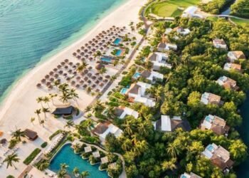 MUNDIAL 2026: Elige Uruguay a Playa del Carmen como base de concentración