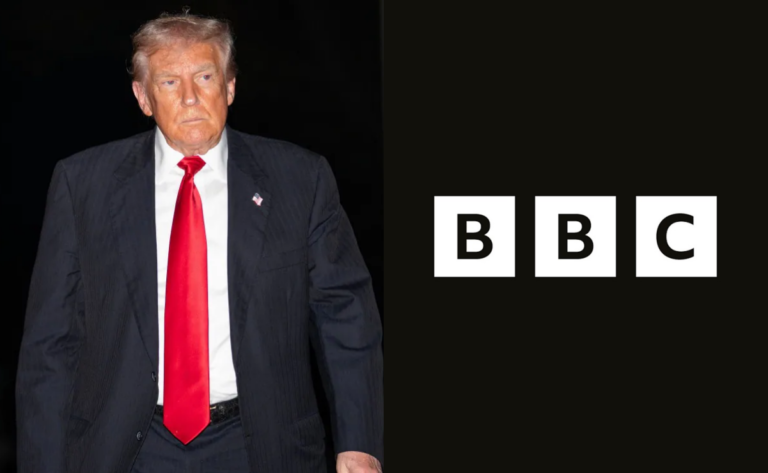 BBC: Nombramiento interino y la presión de la demanda de Trump