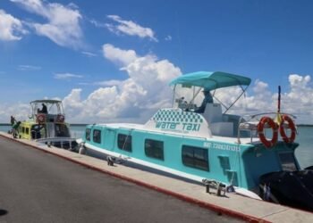 POR ELEVADO DNR: “Se hunde” flujo de turismo beliceño vía marítima