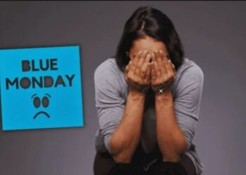 BLUE MONDAY: Llamada de atención a la salud mental