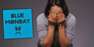 BLUE MONDAY: Llamada de atención a la salud mental