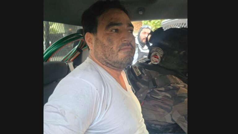 Bloqueos en Michoacán tras la captura de César Sepúlveda ‘El Botox’