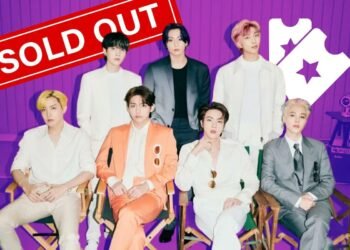 Boletos de BTS para México 2026 se agotan en 36 minutos: Análisis de la demanda