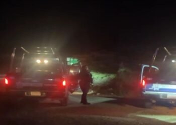 FALSA ALERTA: Simulan youtubers hallazgo de cuerpo y provocan movilización en Cancún