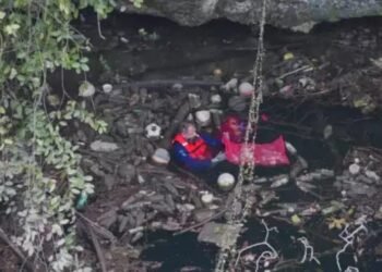 PROYECTO DE UQROO: Desarrollan “semáforo de contaminación en cenotes”