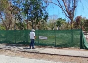 DURANTE 2025: Clausuran 45 proyectos inmobiliarios por daño ambiental en PDC