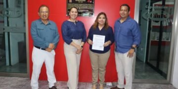 PARTICIPAN 2 PLANILLAS: Elegirán nueva directiva de la CMIC-QR