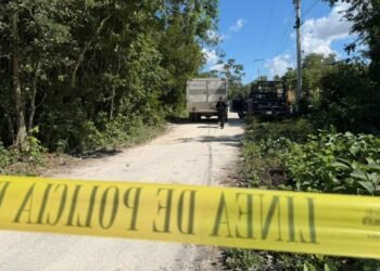 EN COLONIA TRES REYES: Privan de la libertad a cobrador de “gota a gota”